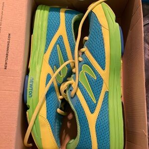 Newton women’s energy 10.5